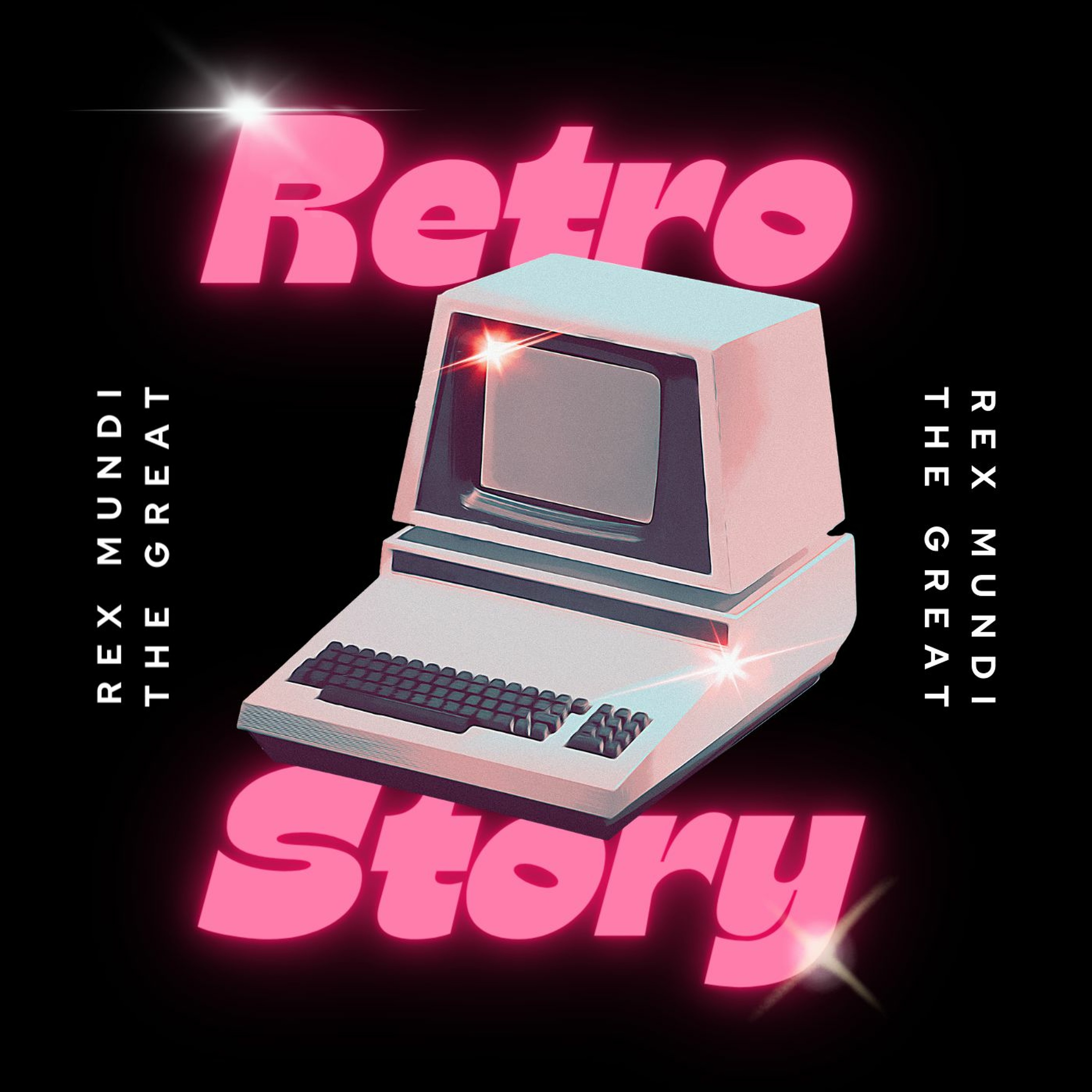 Rerto Story (2024 Drake type beat) episode artwork