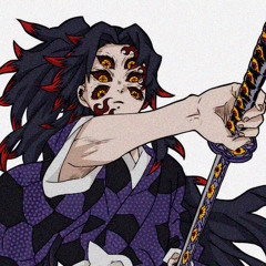 Kokushibo playlist Slowed and Reverb