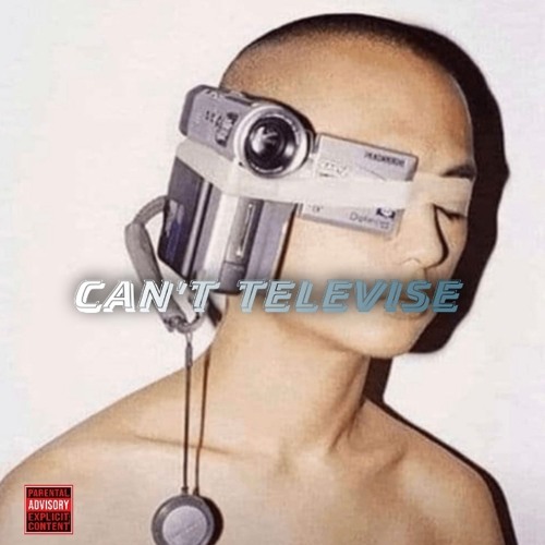 SSANDISWA & UNKLBARZ-CAN'T TELEVISE