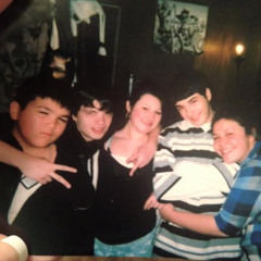 Play that fucking music whiteboy