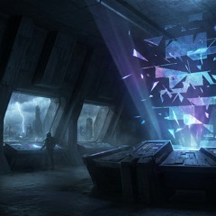 Fracture Signal - Epic Sci-Fi Focus Music