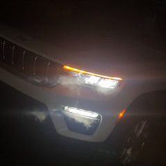 Tree Out The Cherokee...wav