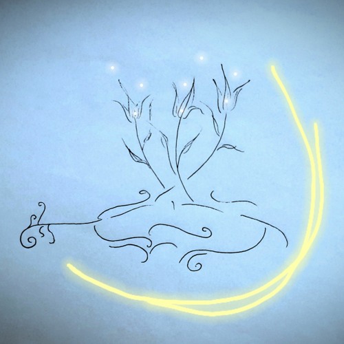 thirsting for moonlight