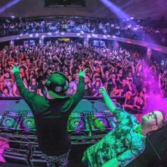 Caspa & Rusko Mix
