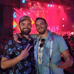 GorillaT 1st Curated Event: HIGHEST VIBRATION live @ Fillmore Auditorium Denver, CO