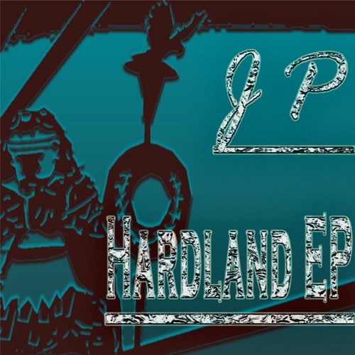 HARDLAND EP