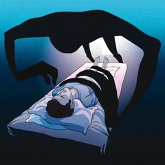 SLEEP PARALYSIS 💤  (prod. by King Christian)