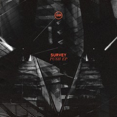 Survey 'Dots' [Dispatch Recordings]