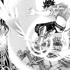 ABSOLUTION [SCATTERED X CHASE NOIR]