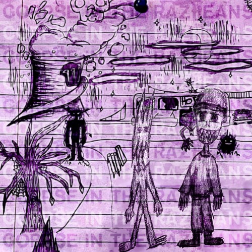 CORPSE iN THE RAZijEANS [Ft.lildickbleed] (PROD.SATURNSSATELLiTE)