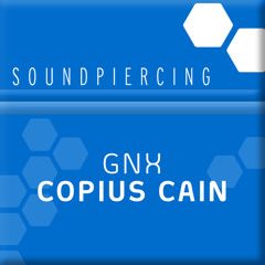 Copius Cain (Original Mix)