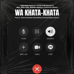 Wa khatha-khatha