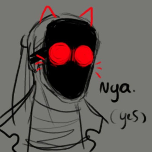 roasted fnf but its tricky hank and auditor cover bc i hated accerant hanks chromatics