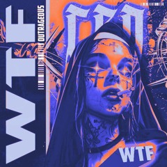 OUTRAGE EP
