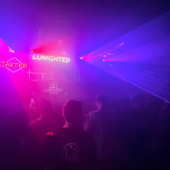 Jaxter | Lunighted XI