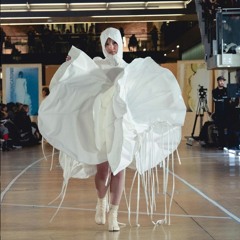 CENTRAL SAINT MARTINS' 2023 RESET SHOW - OFFICIAL SOUNDTRACK