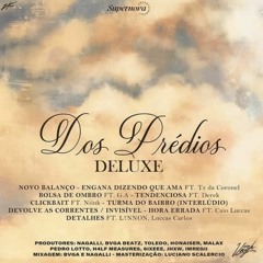 VEIGH - DOS PRÉDIOS DELUXE [ÁLBUM COMPLETO]