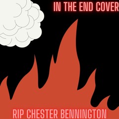 In The End Cover