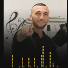 DJ SAMOEL MIX LIVE LATINE 2025