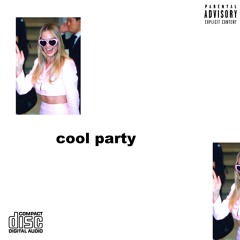 cool party