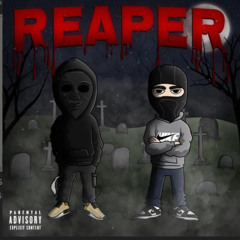 reaper sh**