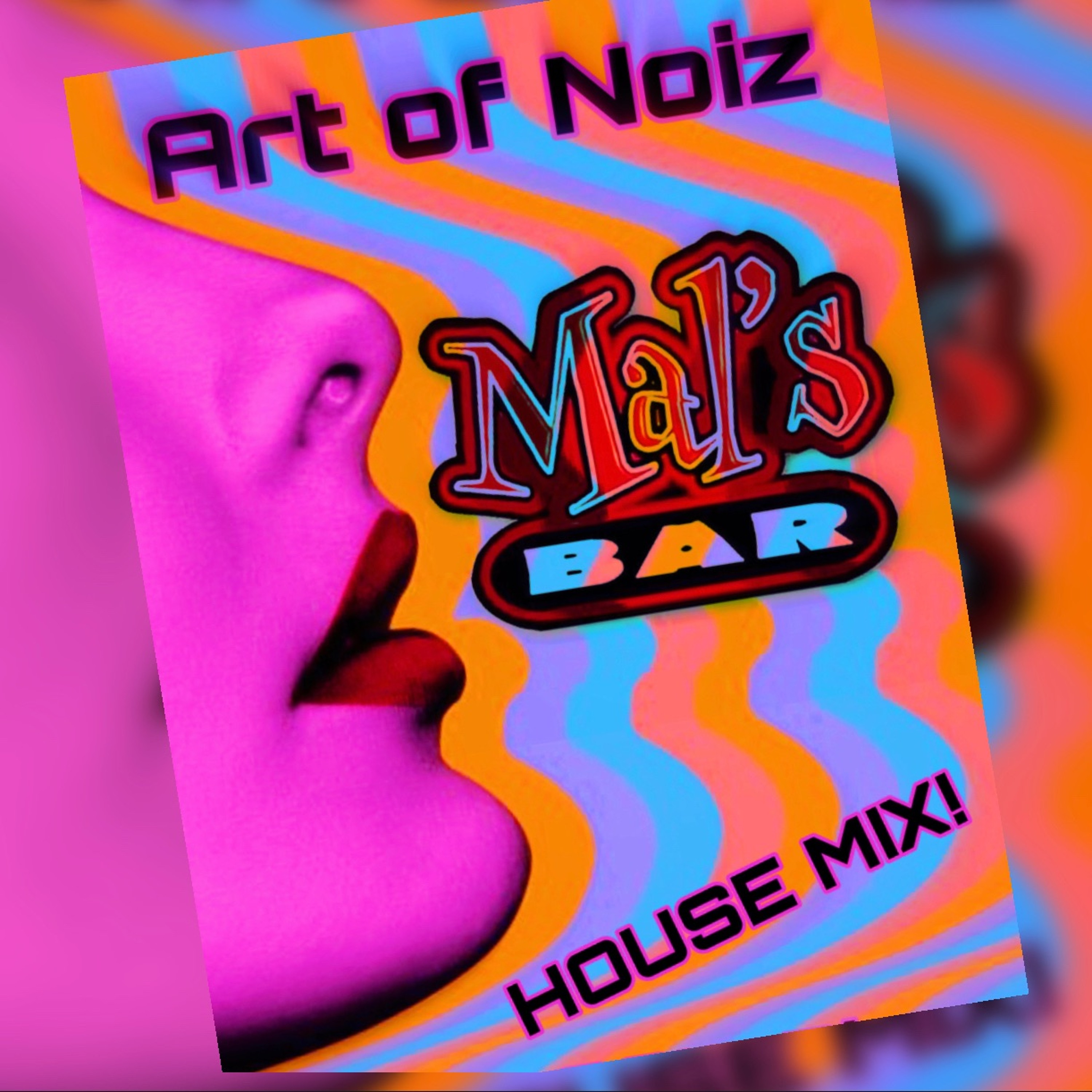 Mixes!
