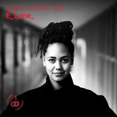 RADIO CHERRY #9 - E_Lane_