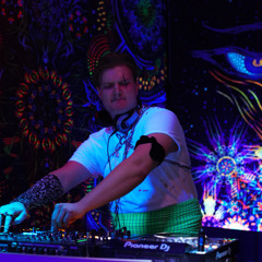 JIMI1TIME HALLOWEEN PSY PARTY SET 145-150 BPM PSYTRANCE