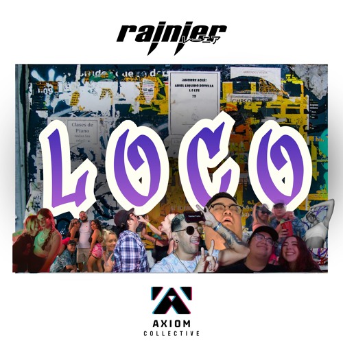 LOCO