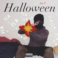 ️fou T - HALLOWEEN