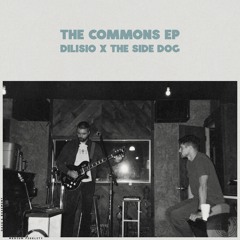 The Commons EP