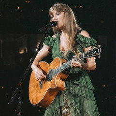 Holy Ground Live at The Eras Tour