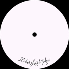 A Loop 2 [16 Bar Shuffle Tools]