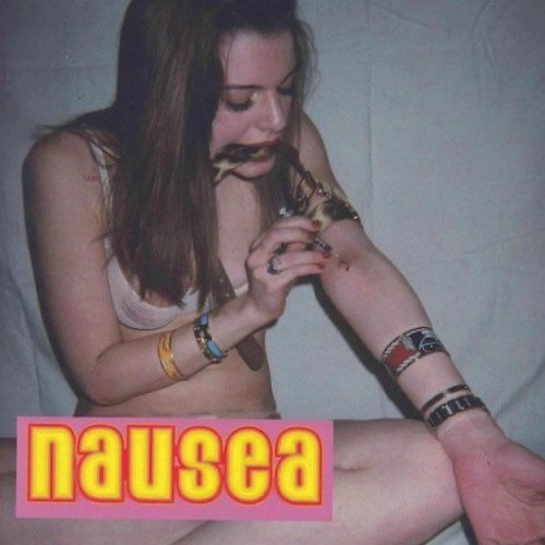 nausea @xen