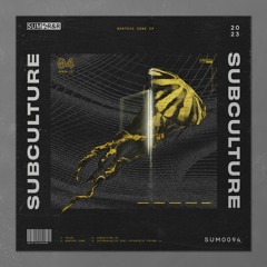 Benthic Zone EP //SUM0094
