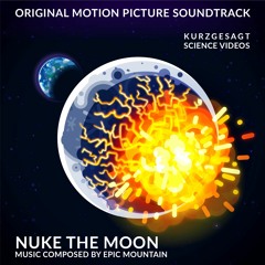 Nuke the Moon