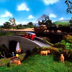 Caroline Chases Stepney (Series 4) - Instrumental