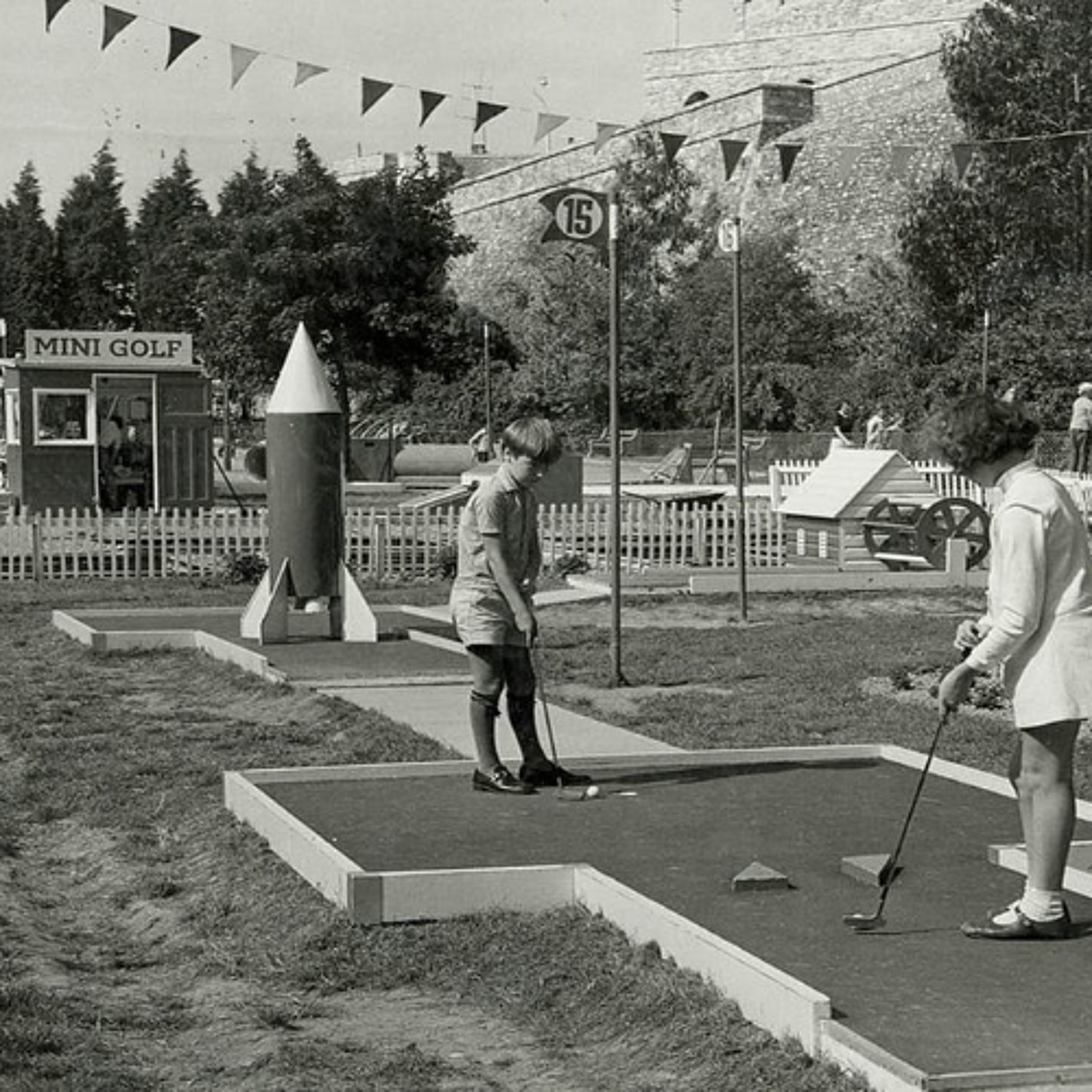 Aesthetic Resistance Podcast