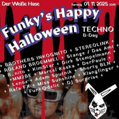 Funkys_50th_Bday@weißer_Hase_01.11.25