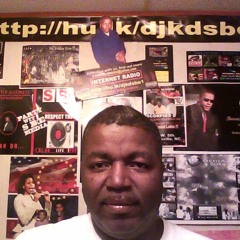 DOWN FOR MY NIGGAS POWER MIX