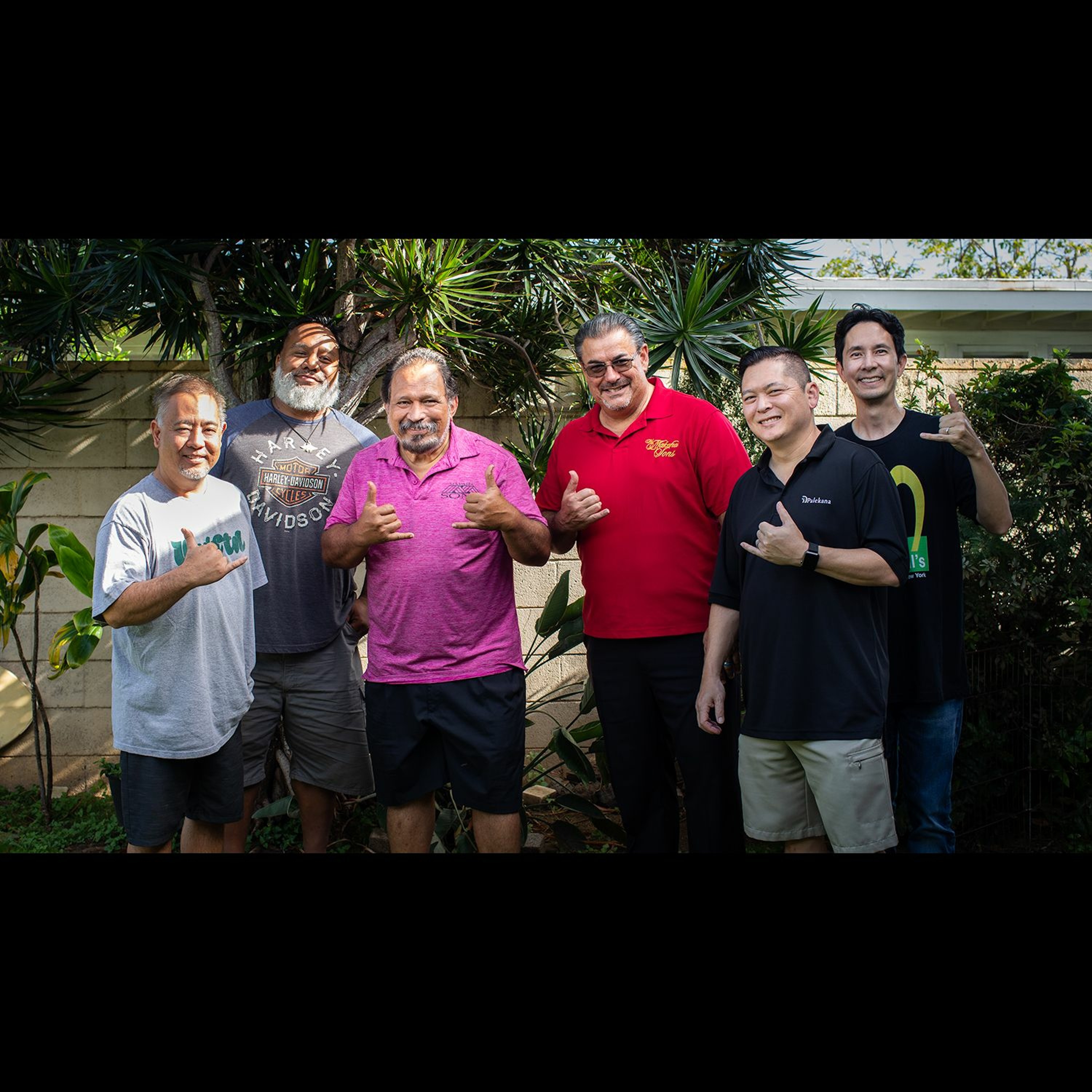 Hisessions Hawaii Podcast