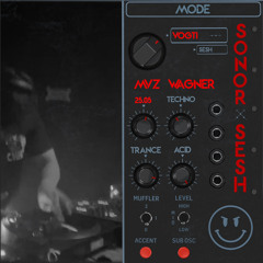 Vogti @ MVZ Wagner 25.05.24 - Vinyl Set