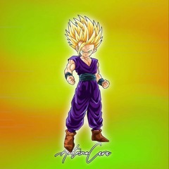 Rap Trap Beat 2021 'Gohan' [DBZ Recap theme ] | Instrumental By Antoine Cara