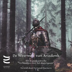 De Weerwolf van Arisdonk