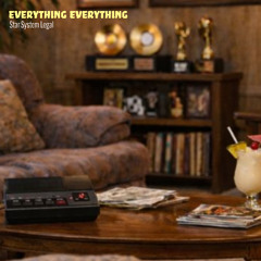 Everything Everything