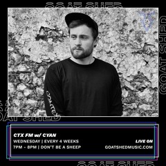 CTXFM w/ Cyan - 07/07/2021