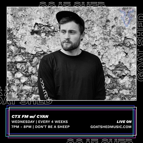 CTXFM w/ Cyan - 07/07/2021