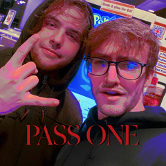 Pass One ft. Mattastic
