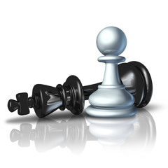Adaptability Beats Strength When Strength Doesn’t Adapt