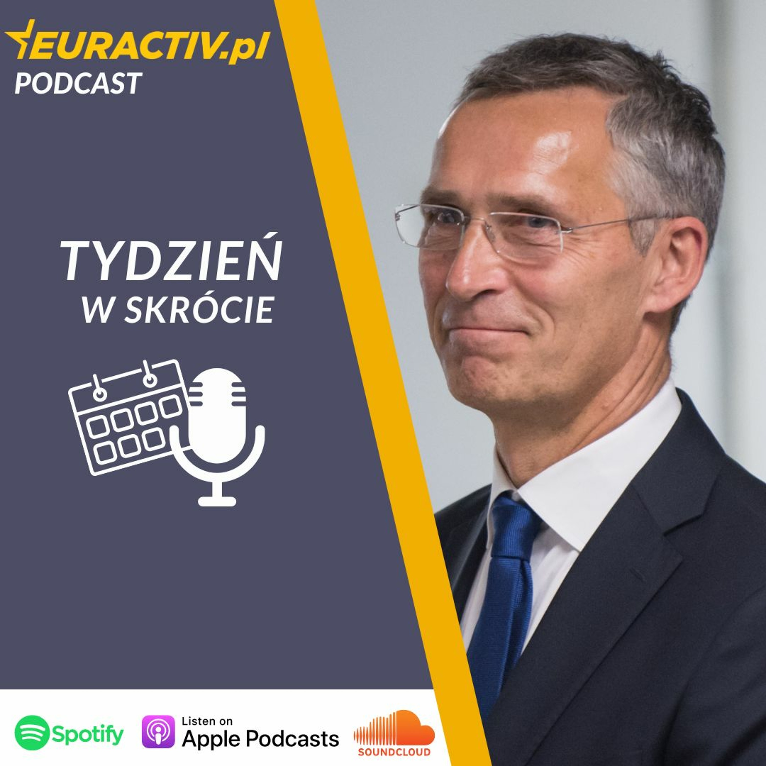Podcast Europejski